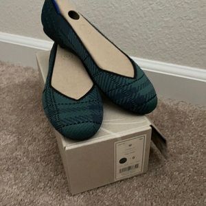 Rothys Flats size 6